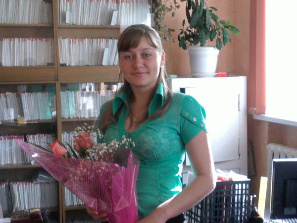 Ксения Лопатина