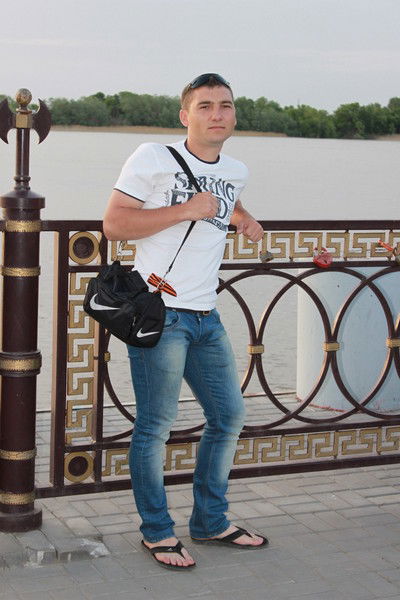 Александр Горбенко