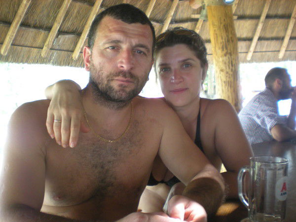 Костас Кусидис