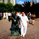 Владимир Занин