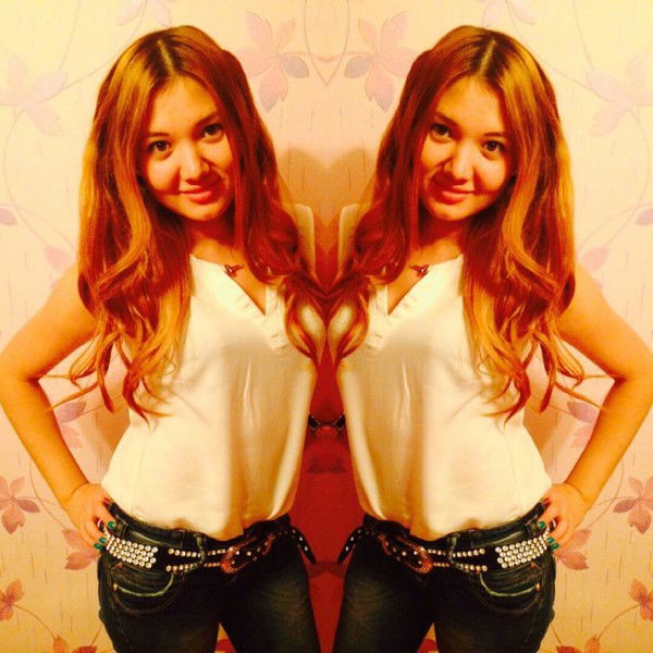 Аиша Маханбетова