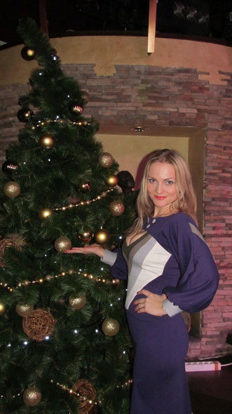 Юлия Бубенец