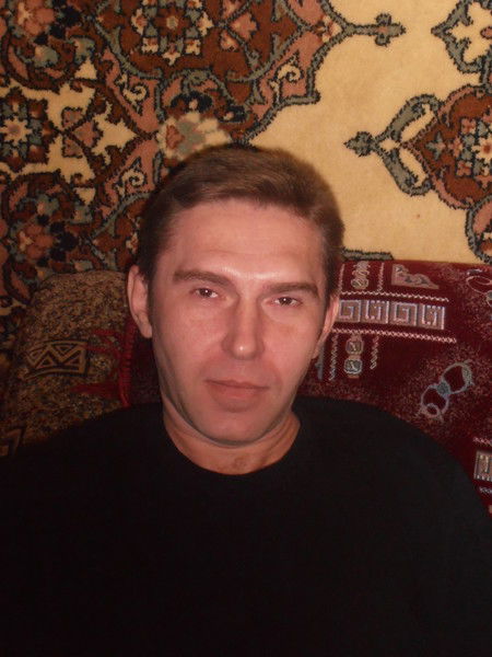 Виталий Канюка