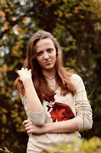 Софа Кириленко