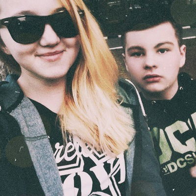 Анастасия Минькина