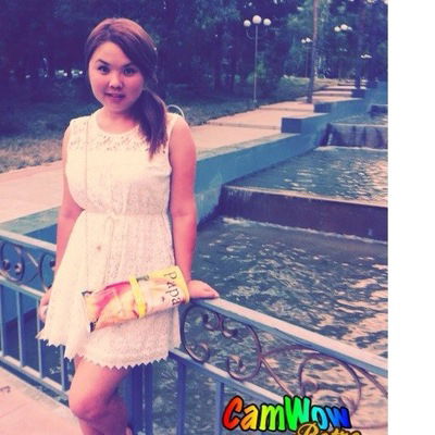 Данира Тулегеновна