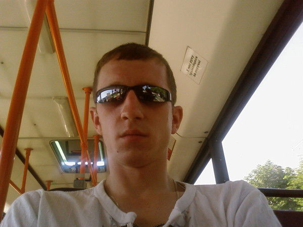 Андрей Стасевич