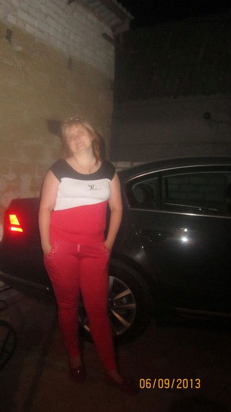 Людмила Скабалюк