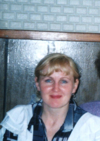 Ольга Балич