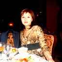 Айгерим Нурлановна