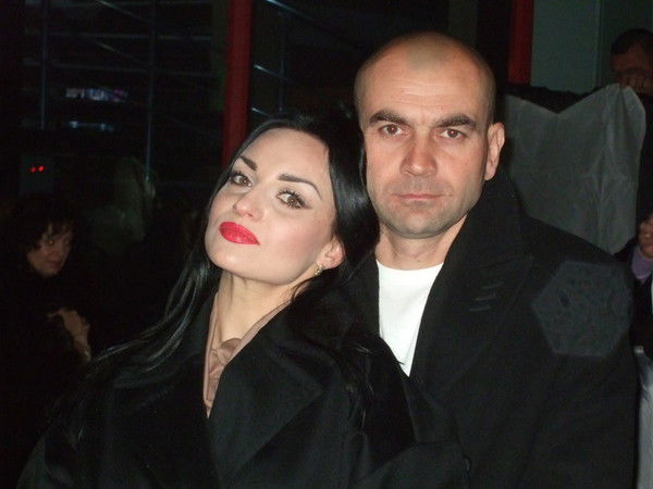 Игорь Прусенко