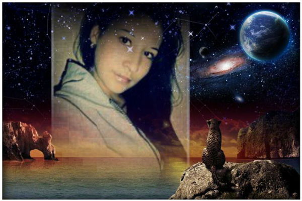 Ксения Мухутдинова