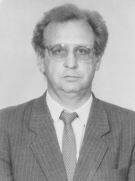 Юрий Яковлев