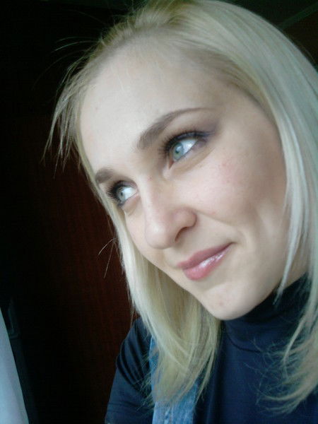 Ирина Козак