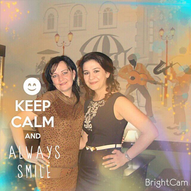 Зорина Усманова