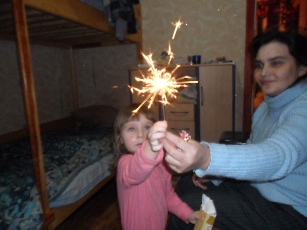 Жанна Белошапко