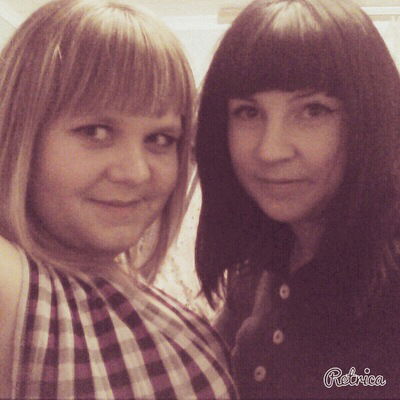 Вика Макаренко