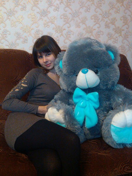 *** Катерина ***