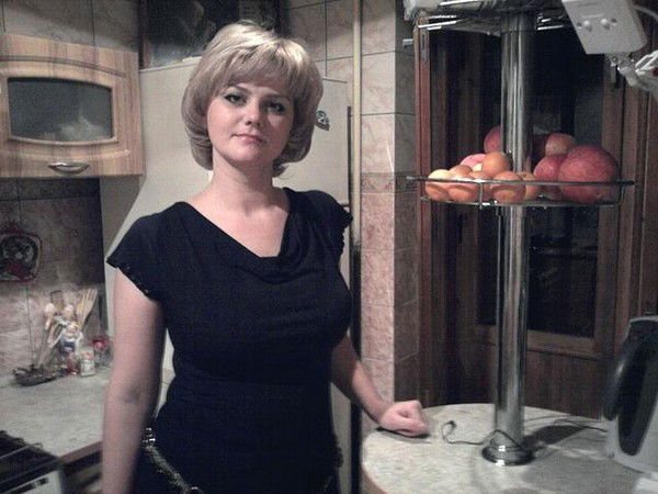 Елена Иванова