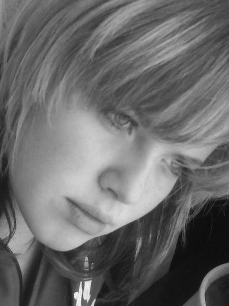 Александра Егорова