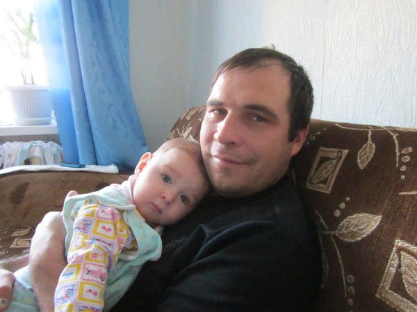 Алексей И Олеся Миншараповы