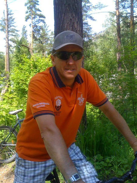 Эдуард Анатольевич