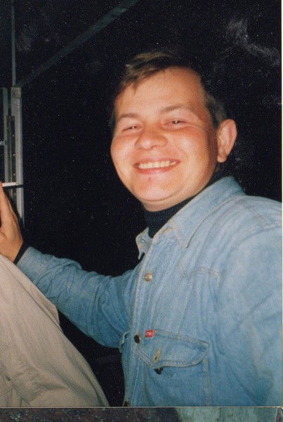 Волков Владимир