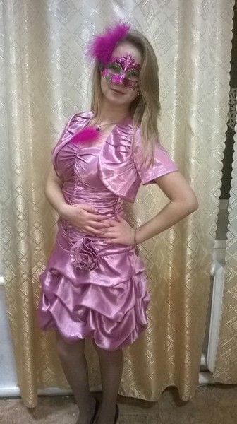 Ольга Рахманина