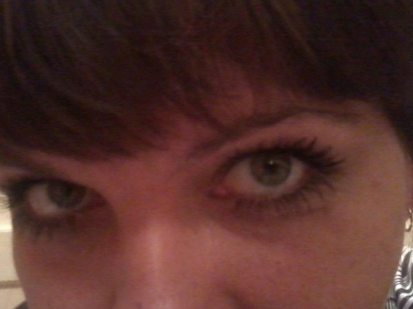 Людмила Белоногова