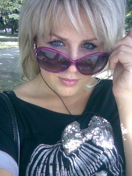 Лена Вяльцева