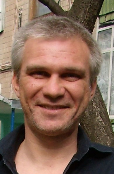 Виталий Дементьев