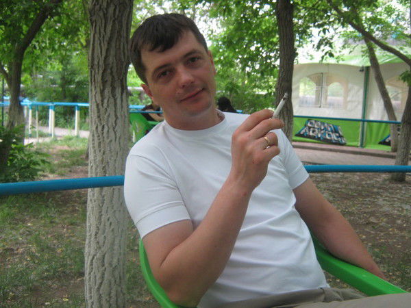 Сергей Письяуков