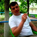 Сергей Письяуков