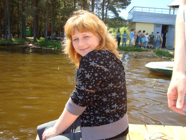 Мария Тимофеева