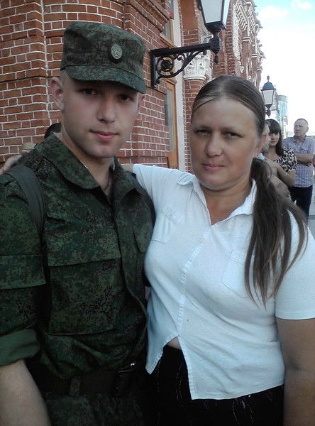 Валентина Смирнова