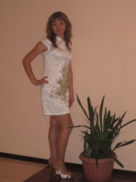 Виктория Щербатых