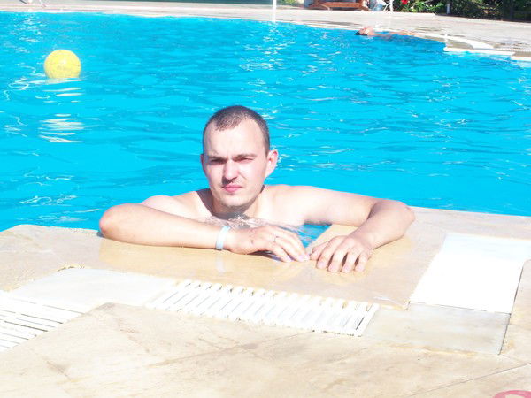 Миха Миллер Seredinov