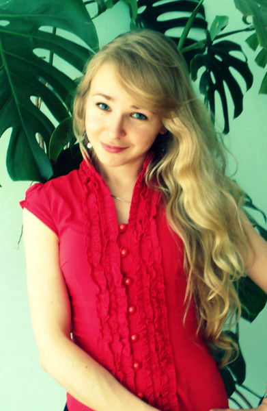 Татьяна Макаревич