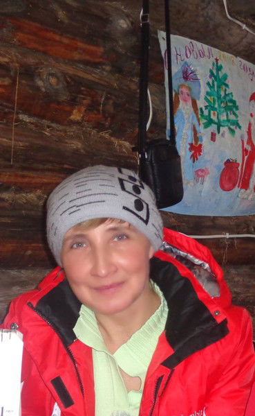 Римма Зарипова