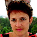 Марина Демидова