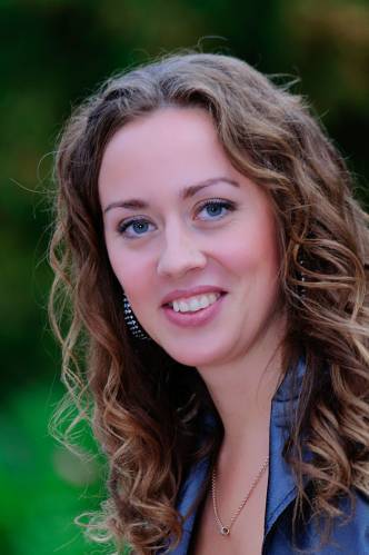 Наталья Козловская