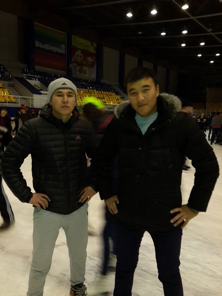 Асылхан Алданов