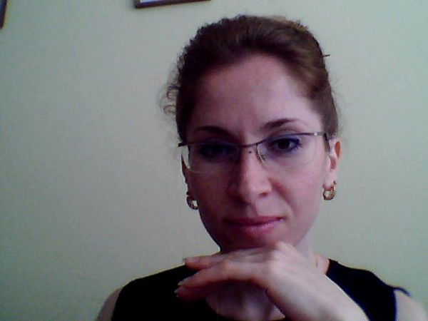 Татьяна Филимонова