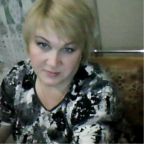 Наталия Загуменнова