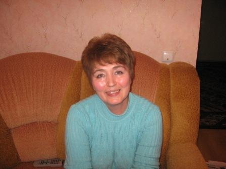 Дёмина Рамзия