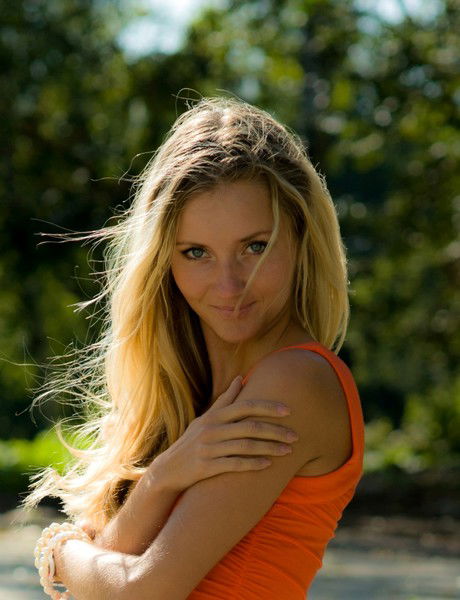 Ксения Потапова