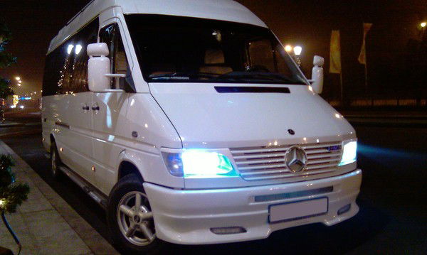 Компания "unison"