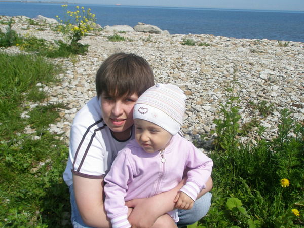 Валентина Волкова