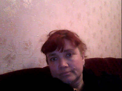 Тамара Малова