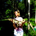 Ольга Никулина